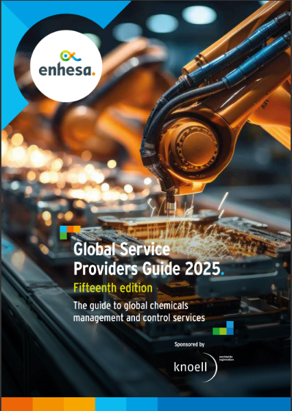 Couverture de l'annuaire machine industrielle