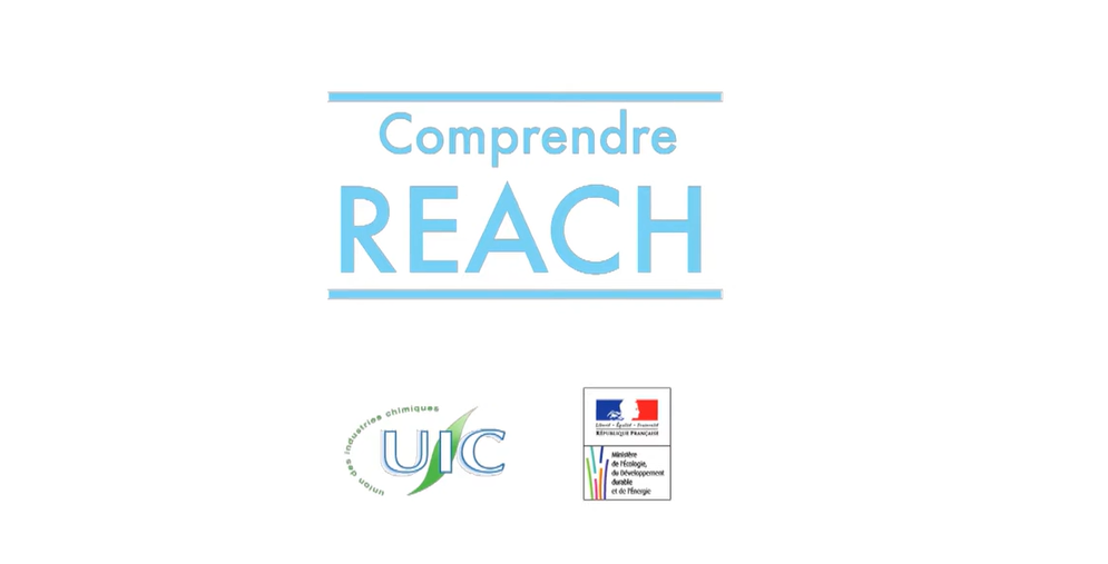ComprendreREACH