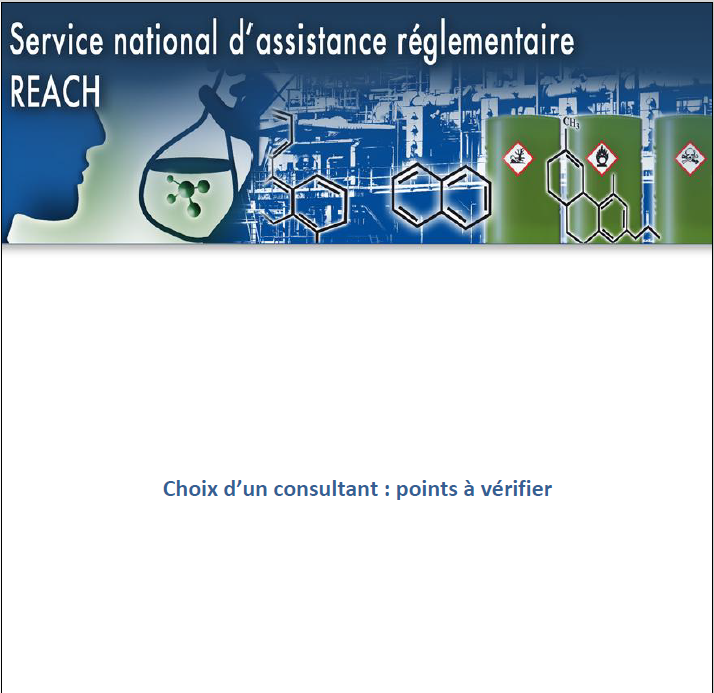 Couverture de la brochure